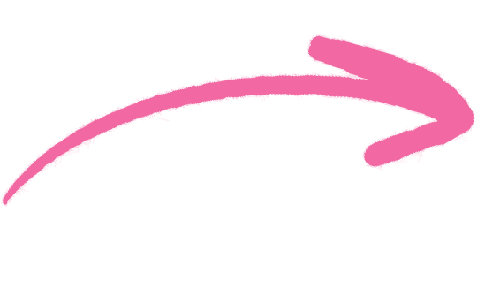 Flèche décorative